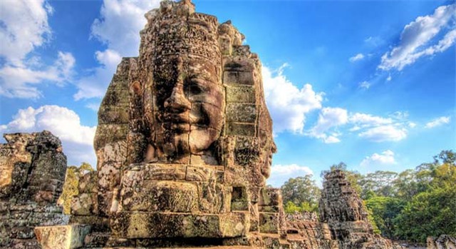 Cambodia tours