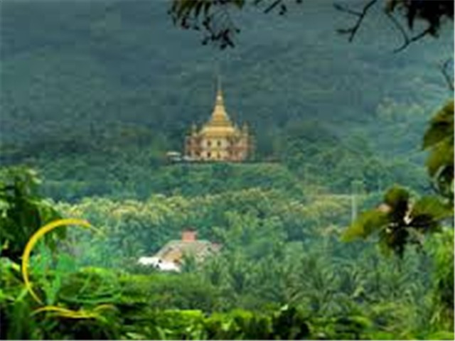 Passion of Vietnam