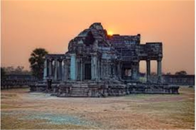 Angkor Explorer