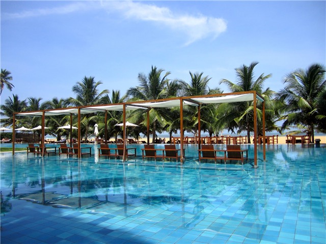 Beaches Tour (13 days/ 12 nights)