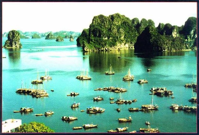 Delight of HaLong