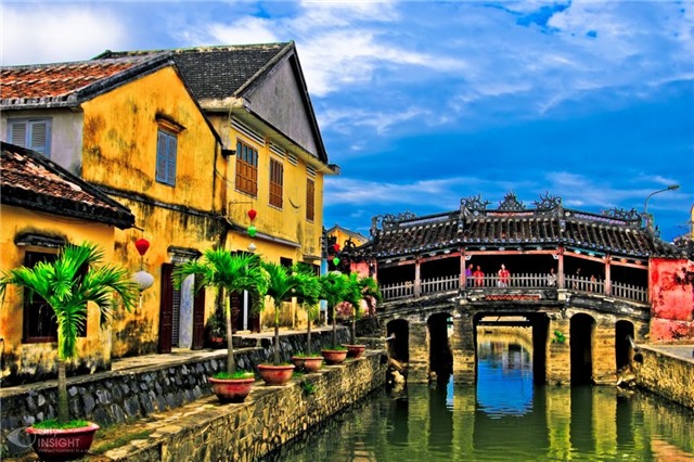 Vietnam Emotion
