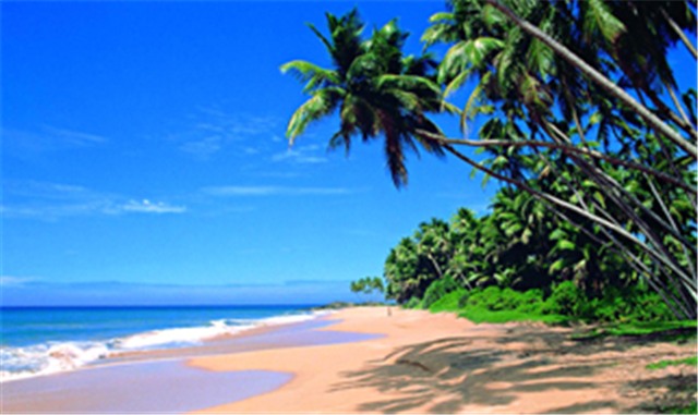 Sri Lanka