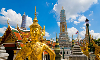 Thailand
