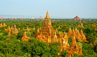 Myanmar