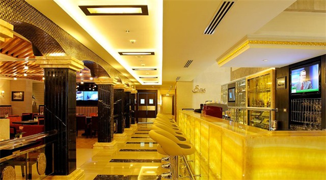 Silk Path Hotel