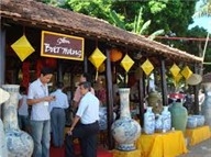 Bat Trang Pottery Village Excursion