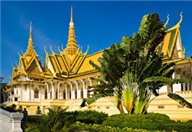 Impressive Cambodia
