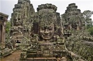 Jewels of Khmer