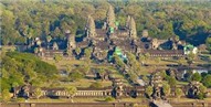 Cambodia Explorer