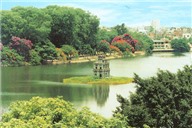Tours in Tam Dao - Tay Thien - 2 days 1 night Hanoi (Saturday every week)