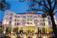 Tara Angkor Hotel in Siem Reap