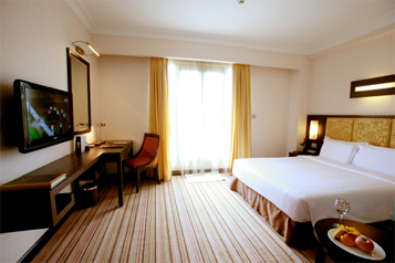 Excutive Room