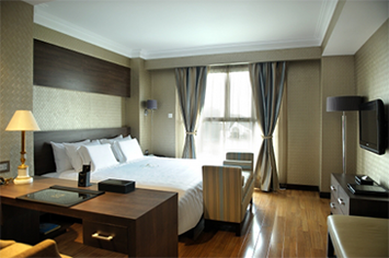 President Suite